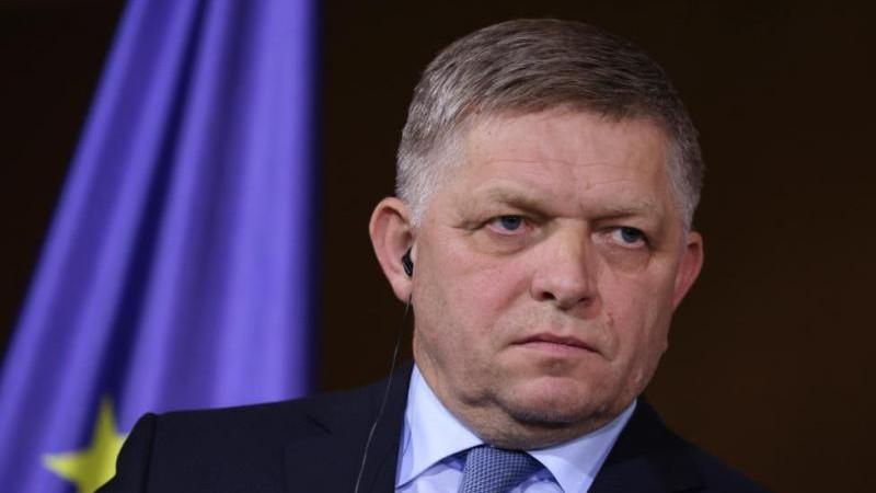 Фицо заявил, что верит в скорое завершение конфликта на Украине