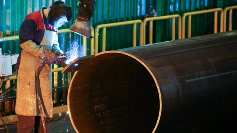 Премьер Монголии считает "Силу Сибири - 2" одним из крупнейших проектов XXI века