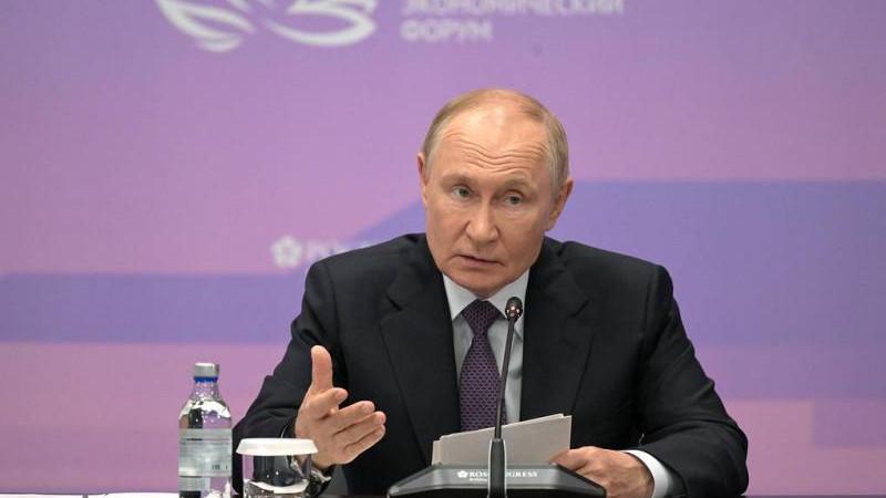 Президент призвал повысить условия жизни на Дальнем Востоке