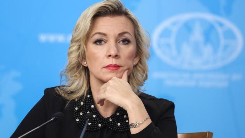 Захарова: заявление Стубба о победе над СССР говорит о том, что он "слетел с катушек"