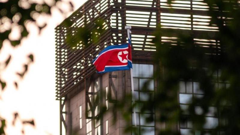 News1: КНДР может провести ядерные испытания в сжатые сроки