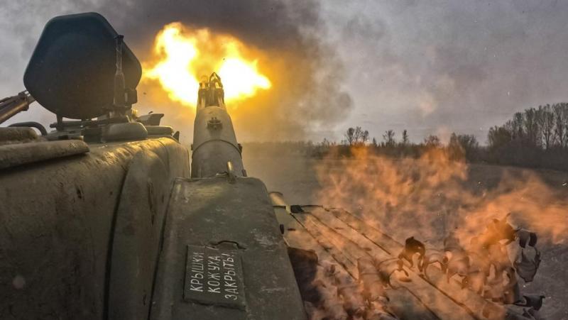 Российские средства ПВО нейтрализовали за сутки 123 беспилотника ВСУ