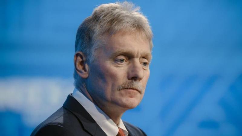 Песков: киевские власти хотят скрыть положение ВСУ, не пуская СМИ в "котлы"