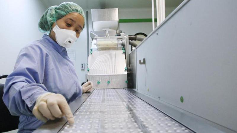 В России зарегистрировали первый аналог "Оземпика" в таблетированной форме