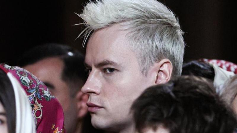 Shaman и Екатерина Мизулина оформили брак в ДНР