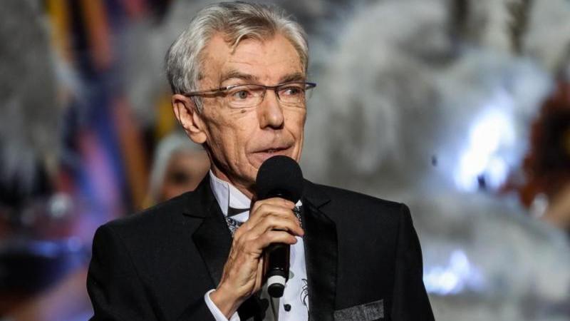 Юрий Николаев будет похоронен на Троекуровском кладбище 8 ноября