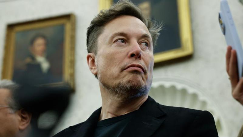 Маск полагает, что западная цивилизация обречена из-за 