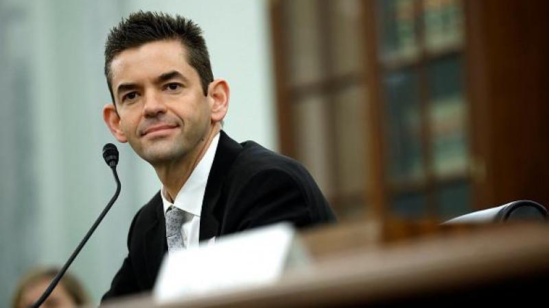 Трамп вновь выдвинул миллиардера Айзекмана кандидатом на пост главы NASA