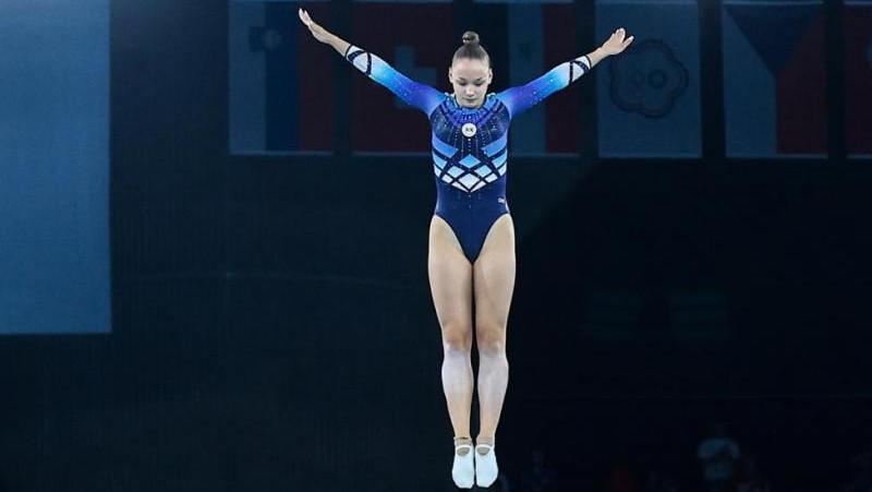 Россияне спустя четыре года выступят на ЧМ по прыжкам на батуте