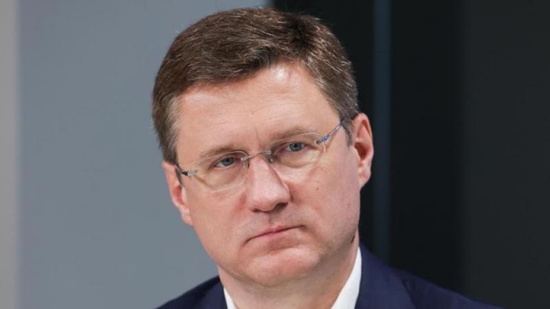 Новак заявил, что ситуация на рынке нефтепродуктов стабилизировалась