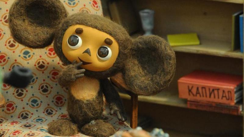 "Кион": любимыми мультфильмами россиян в 2025 году стали "Чебурашка" и "Золушка"