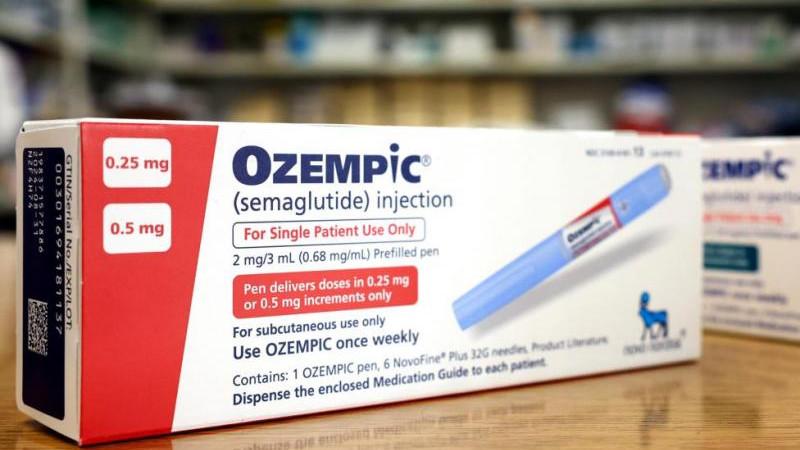 Правительство продлило разрешение на выпуск аналога "Оземпика" до конца 2026 года