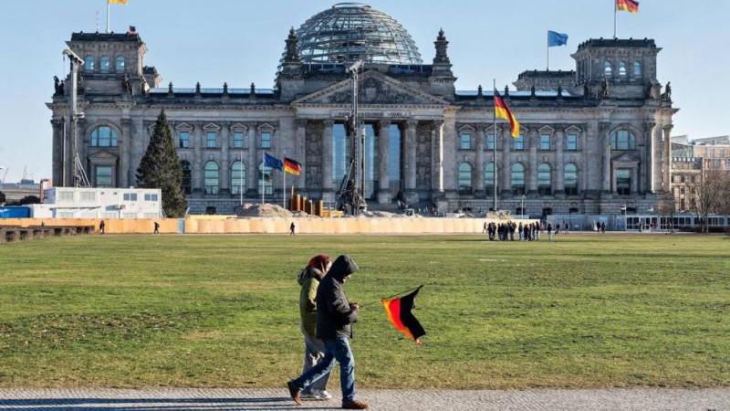 В Германии cловом года выбрали словосочетание "эра ИИ"