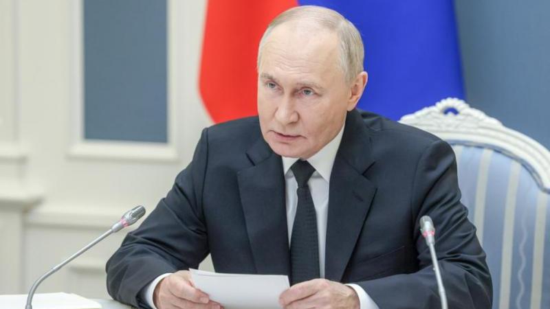 Доля нацвалют во взаиморасчетах России и Индии достигла 96%, указал Путин