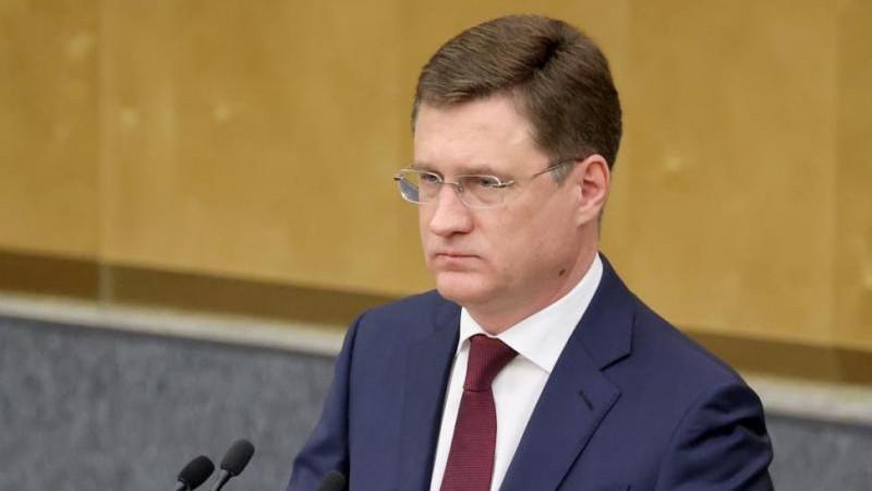 Новак: годовая инфляция в России на конец года может составить около 6%