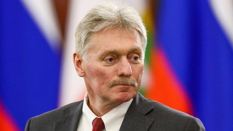 Песков: РФ будет продолжать СВО, если Киев откажется от урегулирования