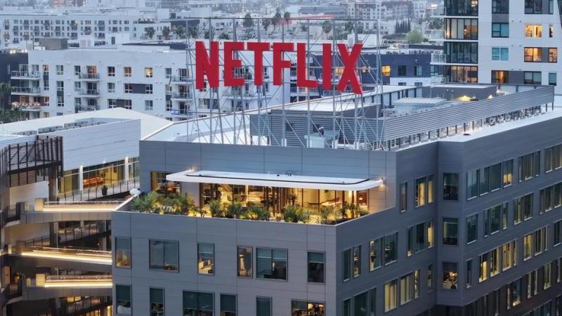 Netflix приобретет Warner Bros. вместе с HBO и HBO Max