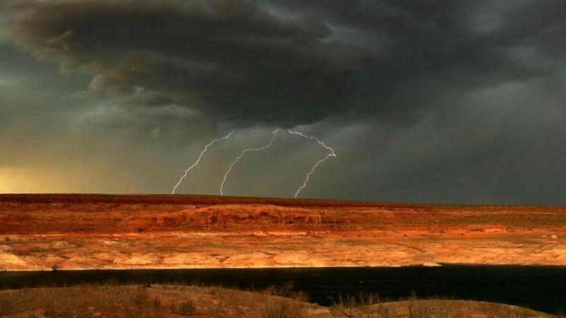 Вильфанд: 2025 год войдет в тройку самых теплых за всю историю в мире
