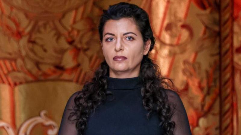 FT включила Маргариту Симоньян в список самых влиятельных людей мира