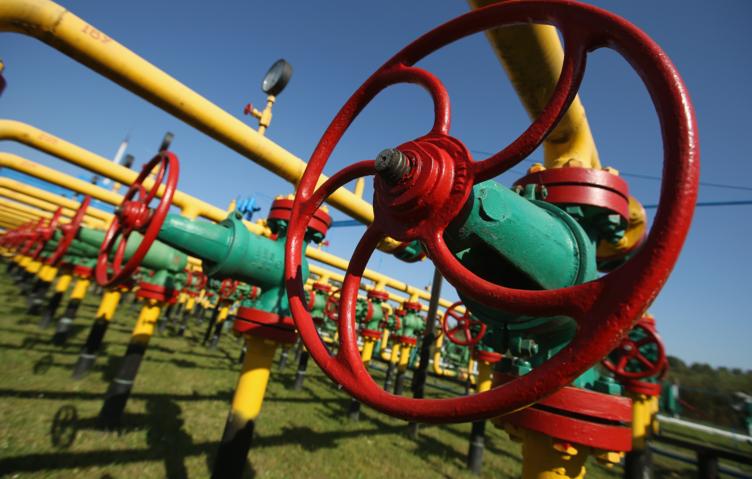 Reuters: Еврокомиссия может запретить импорт газа из России к концу 2027 года