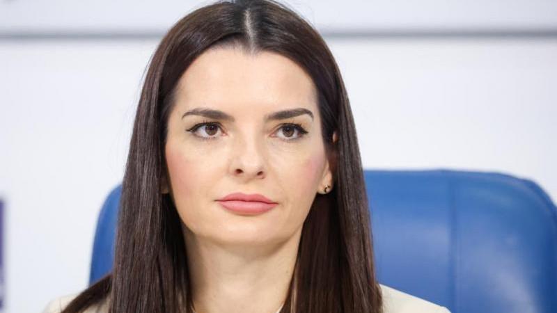 Гуцул убеждена, что ее судят за призывы к восстановлению отношений с РФ