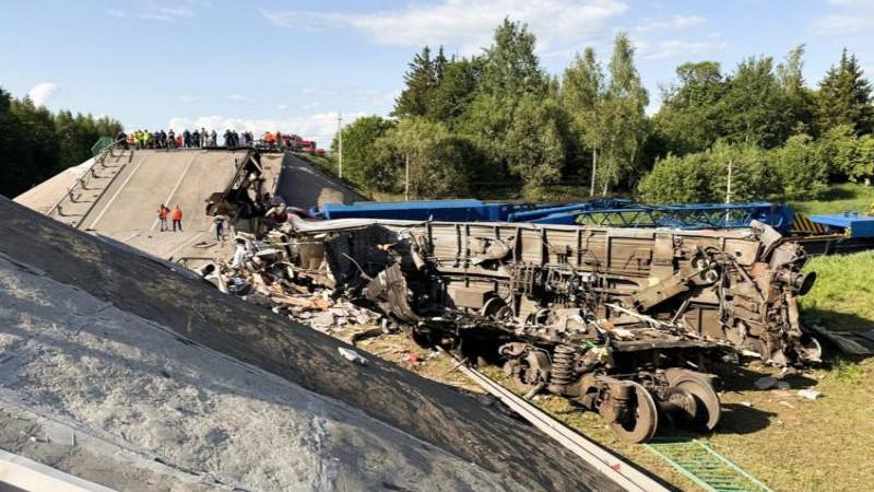 Пострадавшим в терактах в Брянской и Курской областях выплатят свыше 88 млн руб.