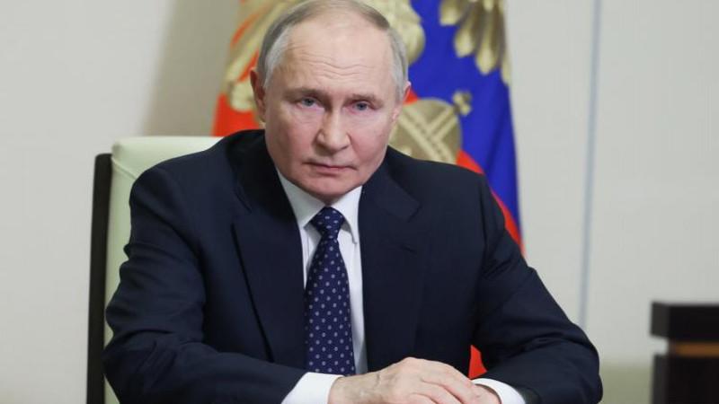 Путин: завершившиеся в 2024 году нацпроекты заметно улучшили жизнь граждан