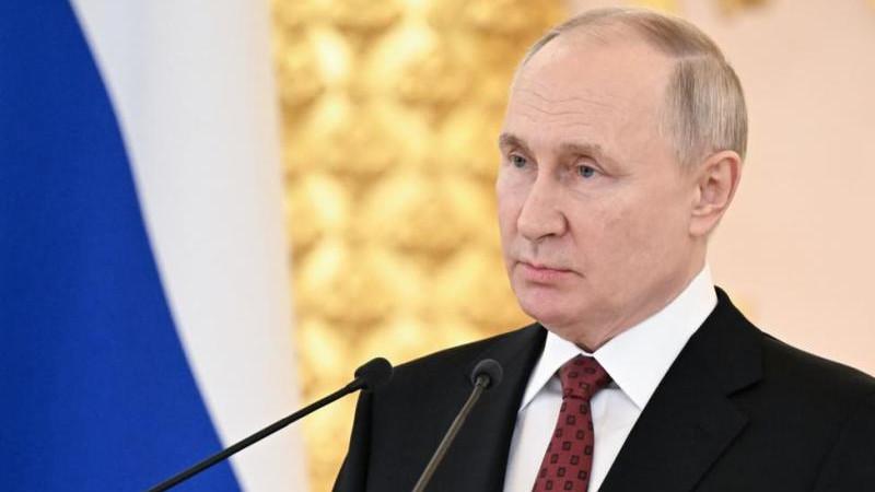 Президент РФ поздравил мусульман с праздником Курбан-байрам