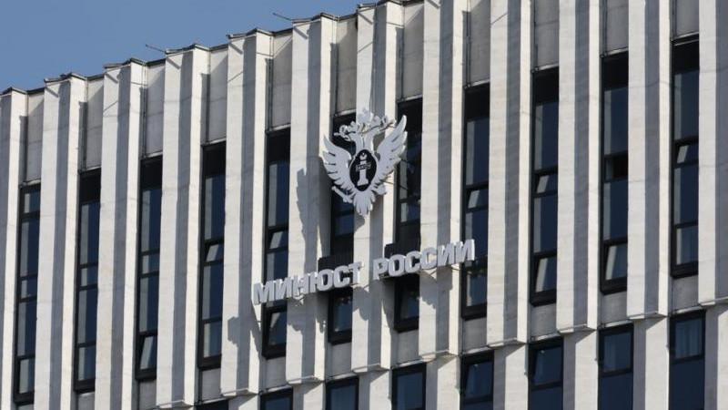 Андрея Пивоварова и Рустама Солнцева внесли в перечень иноагентов