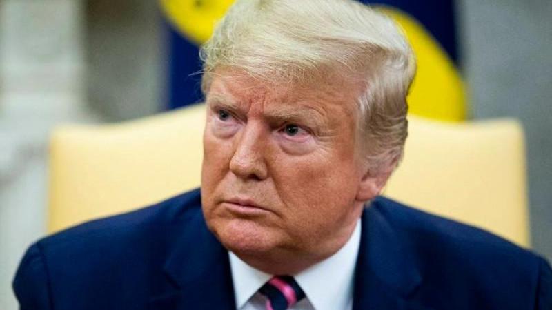Трамп считает, что Маск сошел с ума