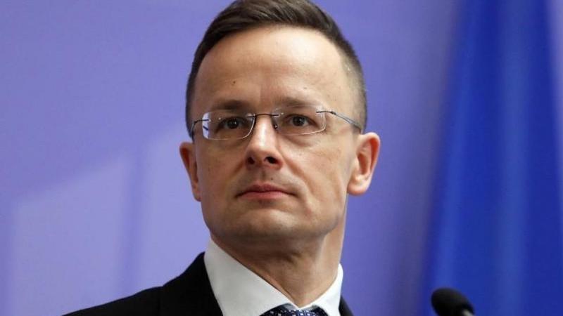 Венгрия получила от России заверения в продолжении поставок энергоносителей