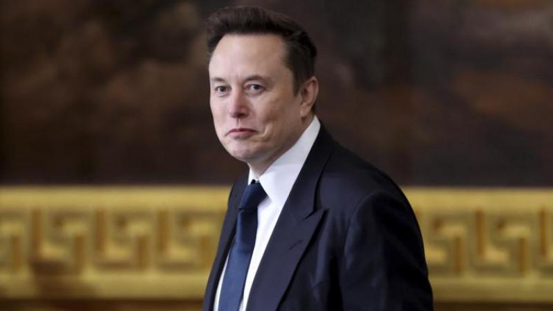 Илон Маск заявил о намерении открыть исходный код Grok 2