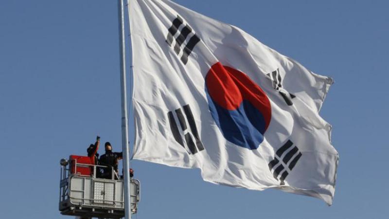 Yonhap: Южная Корея завершила демонтаж громкоговорителей на границе с КНДР