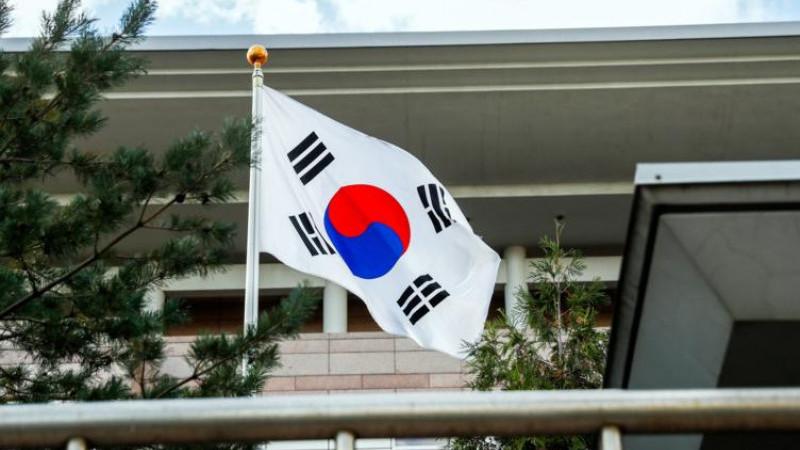 KBS: центральным вопросом саммита США и Южной Кореи станет обновление военного альянса