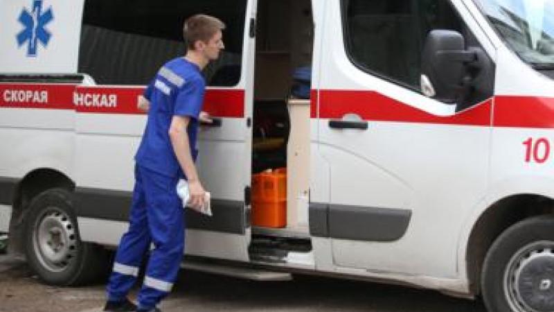 В Сватове в ЛНР при атаке беспилотника погибли два человека