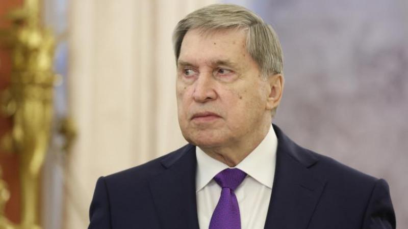 Ушаков рассказал, что Путин и Уиткофф обсудили украинский кризис