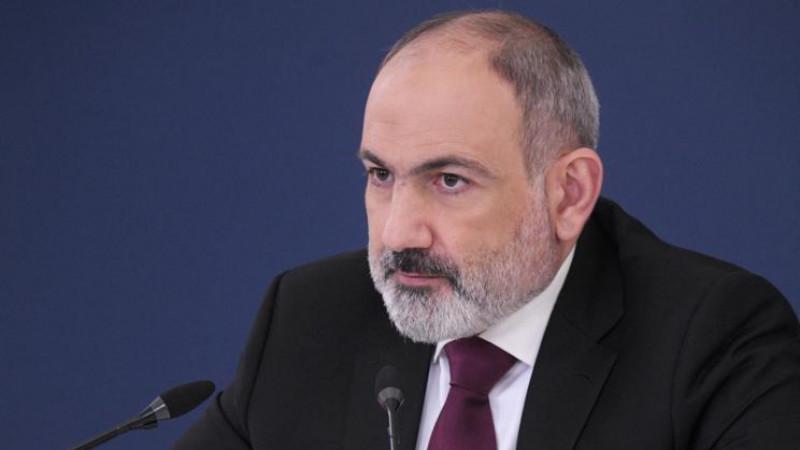 В Ереване подтвердили информацию о встрече Пашиняна с Алиевым и Трампом в Вашингтоне