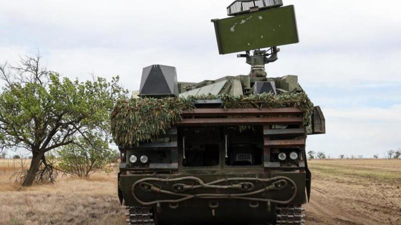 Средства ПВО РФ за сутки нейтрализовали ракету "Нептун" и 356 беспилотников ВСУ