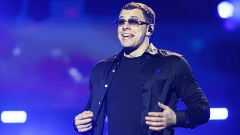 Рэпер Macan сообщил, что отправится в армию