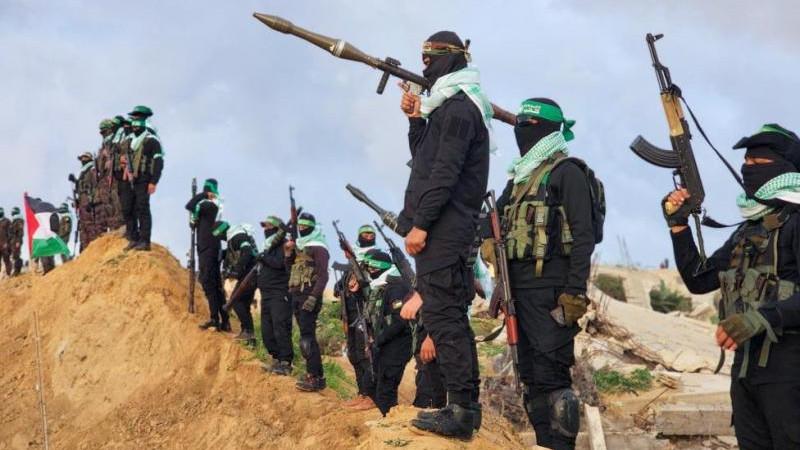 ХАМАС перевозит тела заложников для передачи Израилю