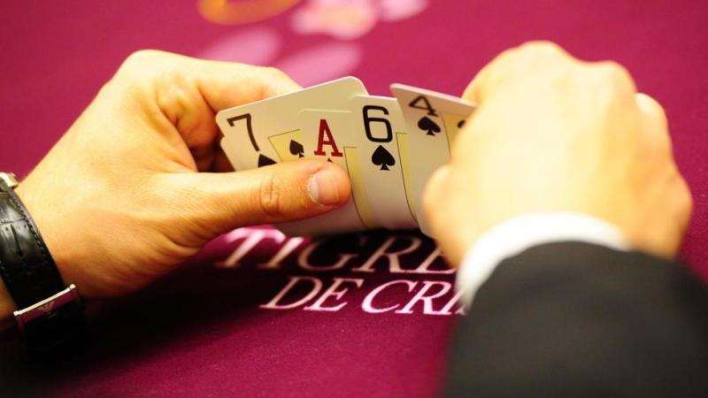 В ГД одобрили штрафы за прием ставок от установивших самозапрет на игры