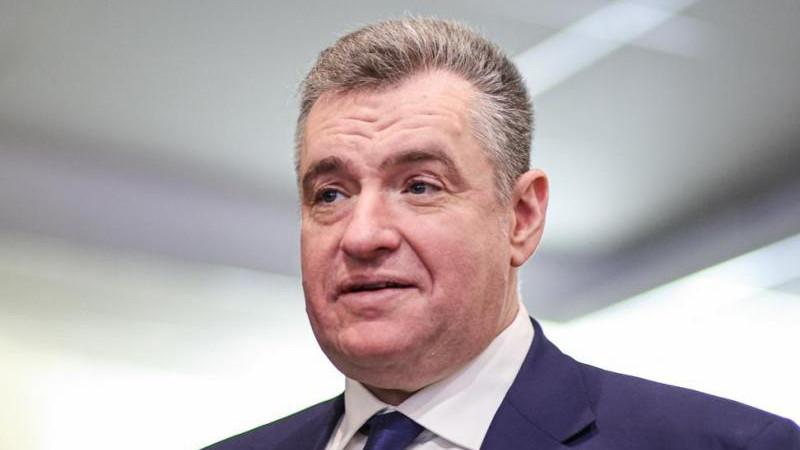 Слуцкий предложил установить налоговый вычет за создание рабочих мест