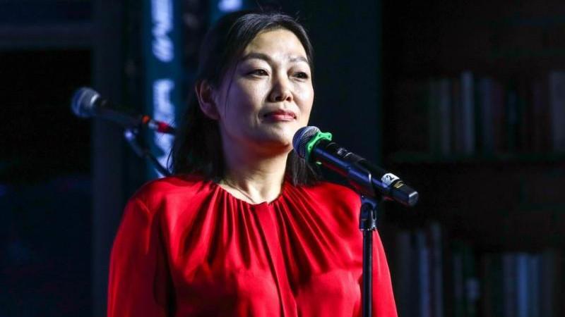 Ким достигла мирового соглашения по разделу имущества с Бакальчуком