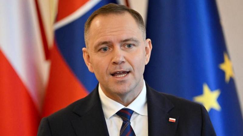 Навроцкий обвинил Киев в неблагодарности