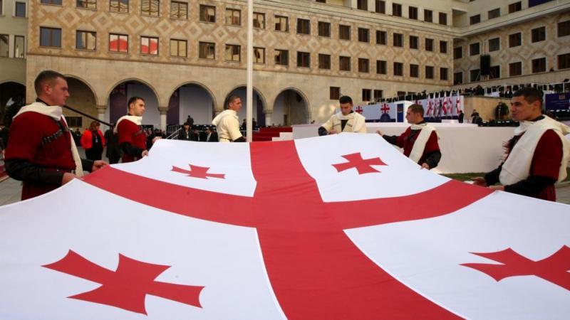 В Тбилиси убеждены, что Грузия готова к вступлению в ЕС больше других кандидатов