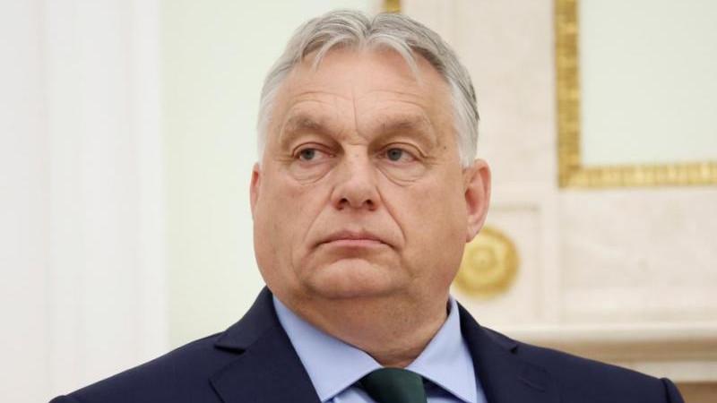 Орбан по-прежнему рассчитывает на проведение саммита РФ - США в Будапеште