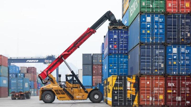 США отложили на год применение ответных пошлин в отношении импорта из Китая