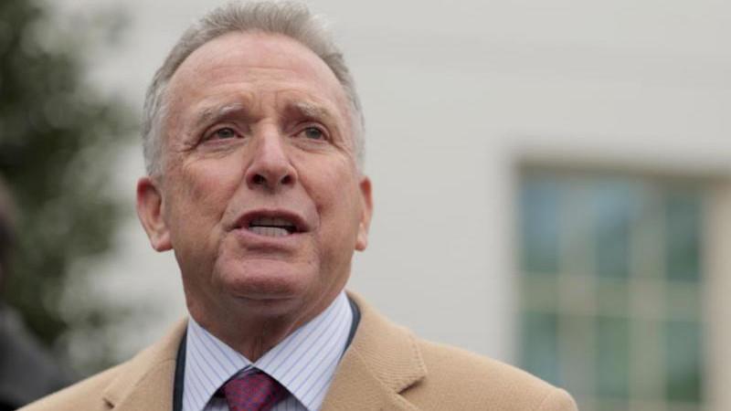 Уиткофф отметил прогресс в урегулировании конфликта на Украине