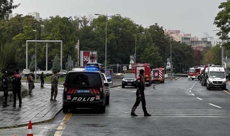 В Анкаре свыше 30 человек скончались от контрафактного алкоголя