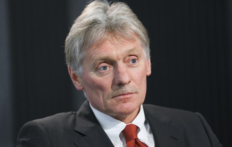 Песков: ВС РФ делают все, чтобы День Победы прошел в спокойной обстановке
